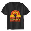 Gildan Premium Cotton Youth Tee (Same Day) Thumbnail