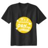Gildan Premium Cotton Youth Tee (Same Day) Thumbnail