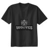 Gildan Premium Cotton Youth Tee (Same Day) Thumbnail