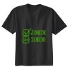 Gildan Premium Cotton Youth Tee (Same Day) Thumbnail