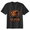 Gildan Premium Cotton Youth Tee (Same Day) Thumbnail