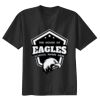 Gildan Premium Cotton Youth Tee (Same Day) Thumbnail