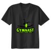 Gildan Premium Cotton Youth Tee (Same Day) Thumbnail