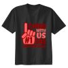 Gildan Premium Cotton Youth Tee (Same Day) Thumbnail