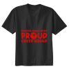 Gildan Premium Cotton Youth Tee (Same Day) Thumbnail