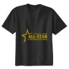 Gildan Premium Cotton Youth Tee (Same Day) Thumbnail