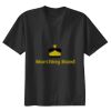 Gildan Premium Cotton Youth Tee (Same Day) Thumbnail