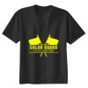 Gildan Premium Cotton Youth Tee (Same Day) Thumbnail