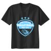 Gildan Premium Cotton Youth Tee (Same Day) Thumbnail