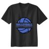 Gildan Premium Cotton Youth Tee (Same Day) Thumbnail