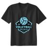 Gildan Premium Cotton Youth Tee (Same Day) Thumbnail