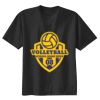 Gildan Premium Cotton Youth Tee (Same Day) Thumbnail