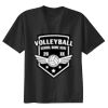 Gildan Premium Cotton Youth Tee (Same Day) Thumbnail