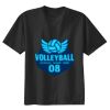 Gildan Premium Cotton Youth Tee (Same Day) Thumbnail