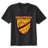 Gildan Premium Cotton Youth Tee (Same Day) Thumbnail