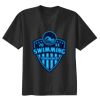 Gildan Premium Cotton Youth Tee (Same Day) Thumbnail
