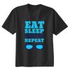 Gildan Premium Cotton Youth Tee (Same Day) Thumbnail