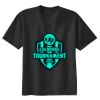 Gildan Premium Cotton Youth Tee (Same Day) Thumbnail