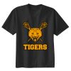 Gildan Premium Cotton Youth Tee (Same Day) Thumbnail