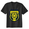 Gildan Premium Cotton Youth Tee (Same Day) Thumbnail