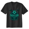 Gildan Premium Cotton Youth Tee (Same Day) Thumbnail