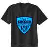 Gildan Premium Cotton Youth Tee (Same Day) Thumbnail
