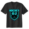 Gildan Premium Cotton Youth Tee (Same Day) Thumbnail