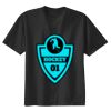Gildan Premium Cotton Youth Tee (Same Day) Thumbnail