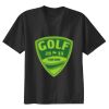 Gildan Premium Cotton Youth Tee (Same Day) Thumbnail