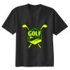 Gildan Premium Cotton Youth Tee (Same Day) Thumbnail