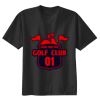Gildan Premium Cotton Youth Tee (Same Day) Thumbnail