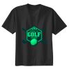 Gildan Premium Cotton Youth Tee (Same Day) Thumbnail