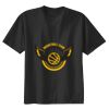 Gildan Premium Cotton Youth Tee (Same Day) Thumbnail