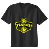 Gildan Premium Cotton Youth Tee (Same Day) Thumbnail