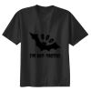 Gildan Premium Cotton Youth Tee (Same Day) Thumbnail