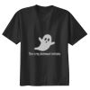 Gildan Premium Cotton Youth Tee (Same Day) Thumbnail