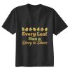 Gildan Premium Cotton Youth Tee (Same Day) Thumbnail