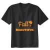 Gildan Premium Cotton Youth Tee (Same Day) Thumbnail
