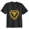 Gildan Premium Cotton Youth Tee (Same Day) Thumbnail