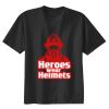 Gildan Premium Cotton Youth Tee (Same Day) Thumbnail