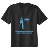 Gildan Premium Cotton Youth Tee (Same Day) Thumbnail
