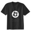 Gildan Premium Cotton Youth Tee (Same Day) Thumbnail