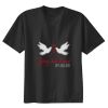 Gildan Premium Cotton Youth Tee (Same Day) Thumbnail