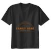 Gildan Premium Cotton Youth Tee (Same Day) Thumbnail
