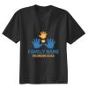 Gildan Premium Cotton Youth Tee (Same Day) Thumbnail