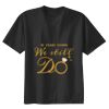 Gildan Premium Cotton Youth Tee (Same Day) Thumbnail