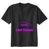 Gildan Premium Cotton Youth Tee (Same Day) Thumbnail