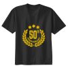 Gildan Premium Cotton Youth Tee (Same Day) Thumbnail