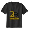 Gildan Premium Cotton Youth Tee (Same Day) Thumbnail