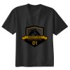 Gildan Premium Cotton Youth Tee (Same Day) Thumbnail